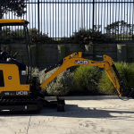 JCB 18Z-1