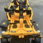 Cub Cadet ULTIMA ZTS1 46 inch ZERO TURN
