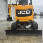 JCB 18Z – 1