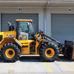 JCB 435s