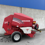 Welger RP235