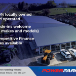 FieldMaster GMM 230