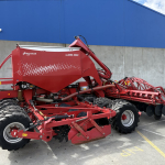 Kverneland Kverneland U-Drill 6000