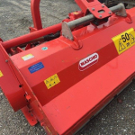 Maschio Tigre 210