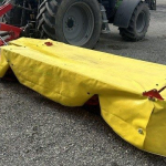 Pottinger Novadisc