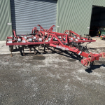 2017 Rata 1015 Multi-Tiller