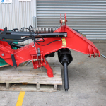Kverneland 2836