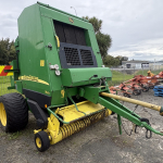 John Deere 592