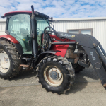 Case IH MAXXUM 110