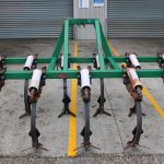 Hubbards Chisel Plough