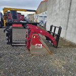 Dieci Agri Plus 40.7