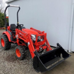 Kioti CK3310