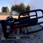 Rata Bale Clamp