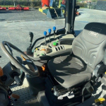 Deutz-Fahr 5115.4 G Vista Cabin Tractor