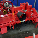 Maschio Rotary Hoe