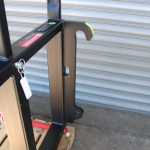 Rata Bale Forks
