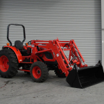 Kioti DK5810
