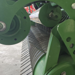 McHale V6750