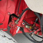 Welger RP235
