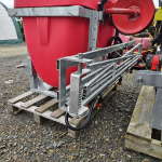 Silvan Econopak 600L