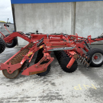 Kverneland Cultivator