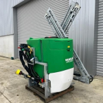 Hustler Applic8r LX1150