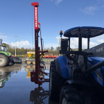 King Hitter Series 1 – Dairy Donger