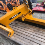 Farmgard Contractor 560