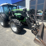 Deutz-Fahr 115G