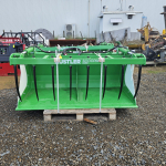Hustler LM180