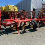 Kuhn Varimaster 123