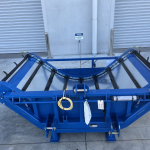 McIntosh ROUND BALE FEEDER
