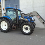 New Holland T6050