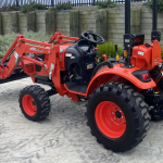 Kioti CK3310
