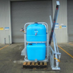 BA PUMPS BA004-530FP-8