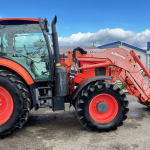 Kubota M7131