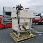 Croplands 1150Ltr