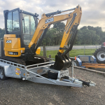 Bateson Trailer