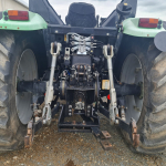 Deutz-Fahr Agrofarm 115G