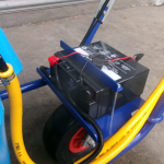 Bertolini BAB50