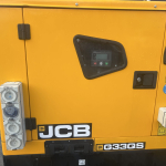 JCB G33QS