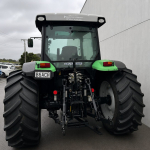 Deutz Agrofarm 100G