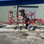2017 Rata 1015 Multi-Tiller