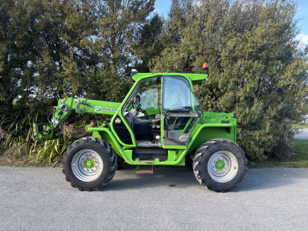 Merlo 34.7