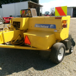 New Holland BC 5060