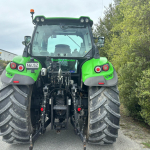 Deutz Agrotron
