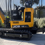 JCB 18Z-1