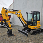 JCB 35Z-1
