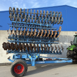 Lemken GIGANT 10 10S-800