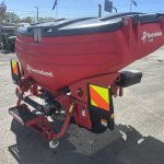 Kverneland F DRILL MAXI DUO 2200L